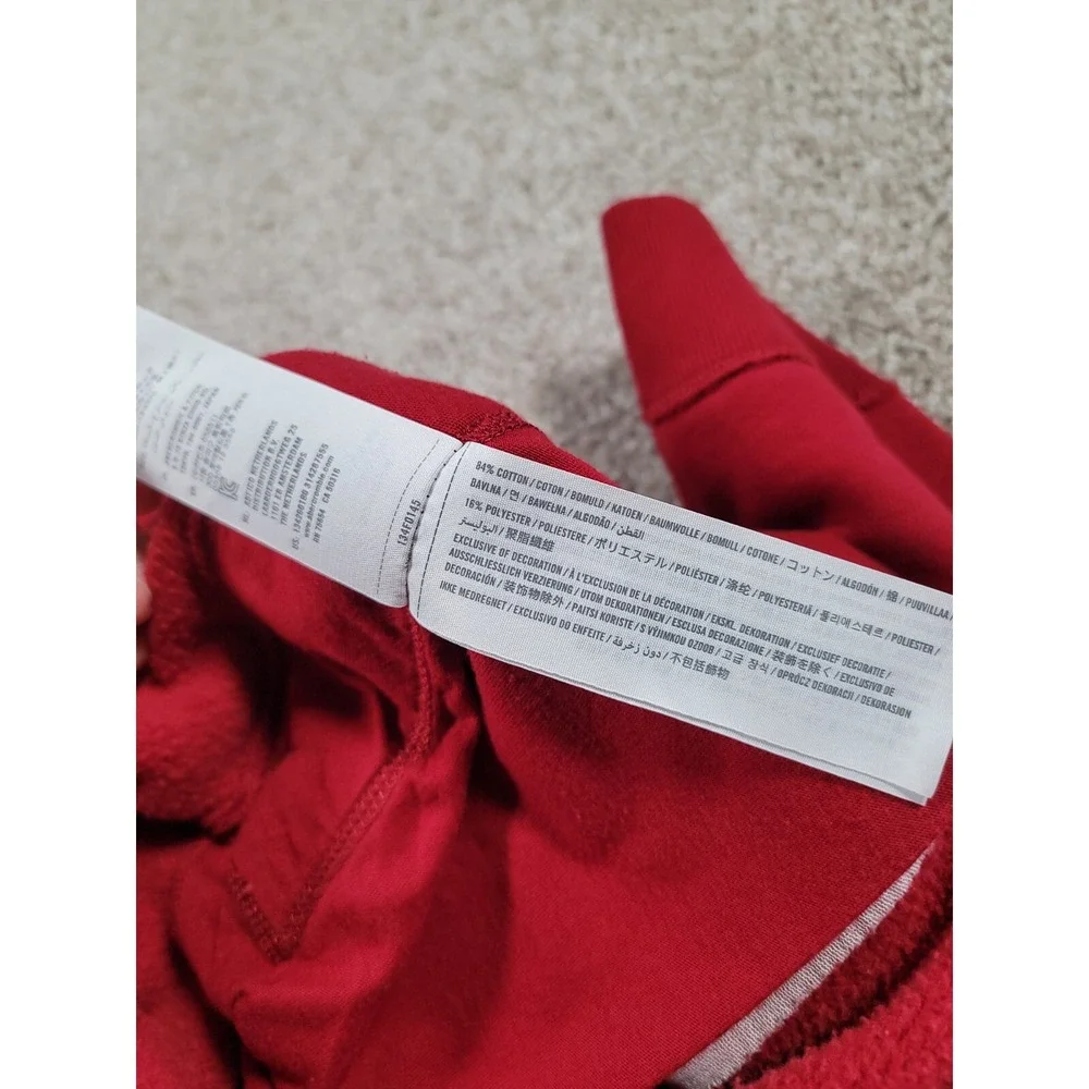 Abercrombie & Fitch item description